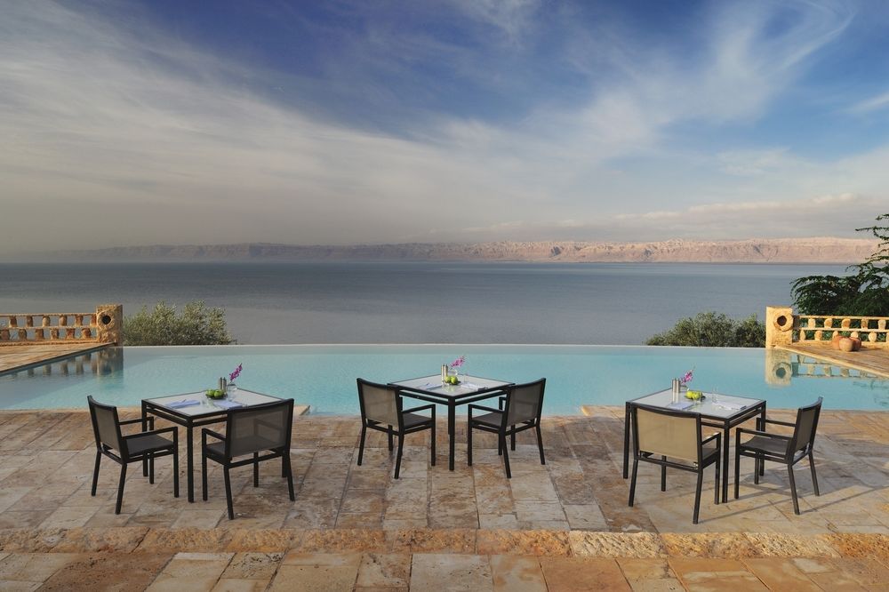 Movenpick Resort & Spa Dead Sea カラク県 Jordan thumbnail